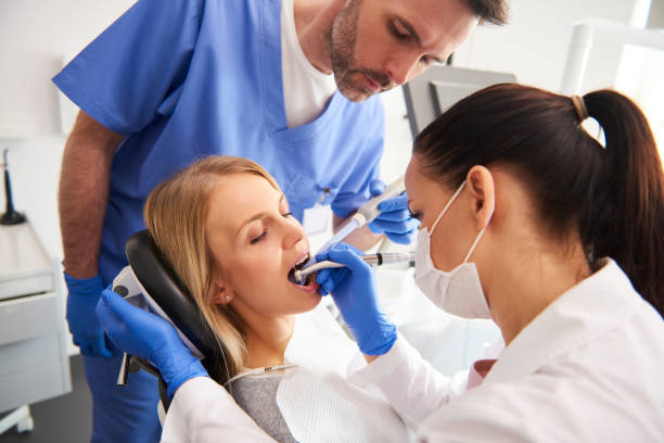Sleep Apnea Treatment in Mehlville, MO