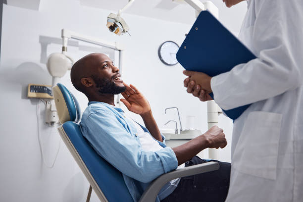 Laser Dentistry in Mehlville, MO