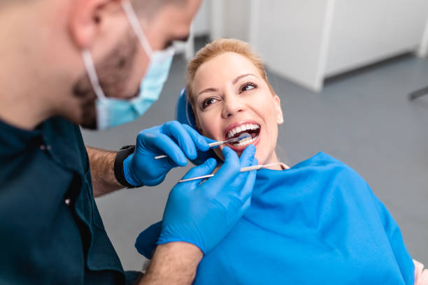 Emergency Dental Services in Mehlville, MO