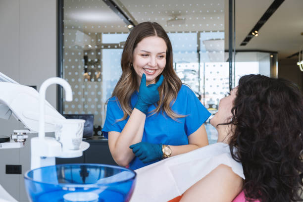 Dental Inlays and Onlays in Mehlville, MO
